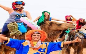 Desert Luxury Tented & Activities